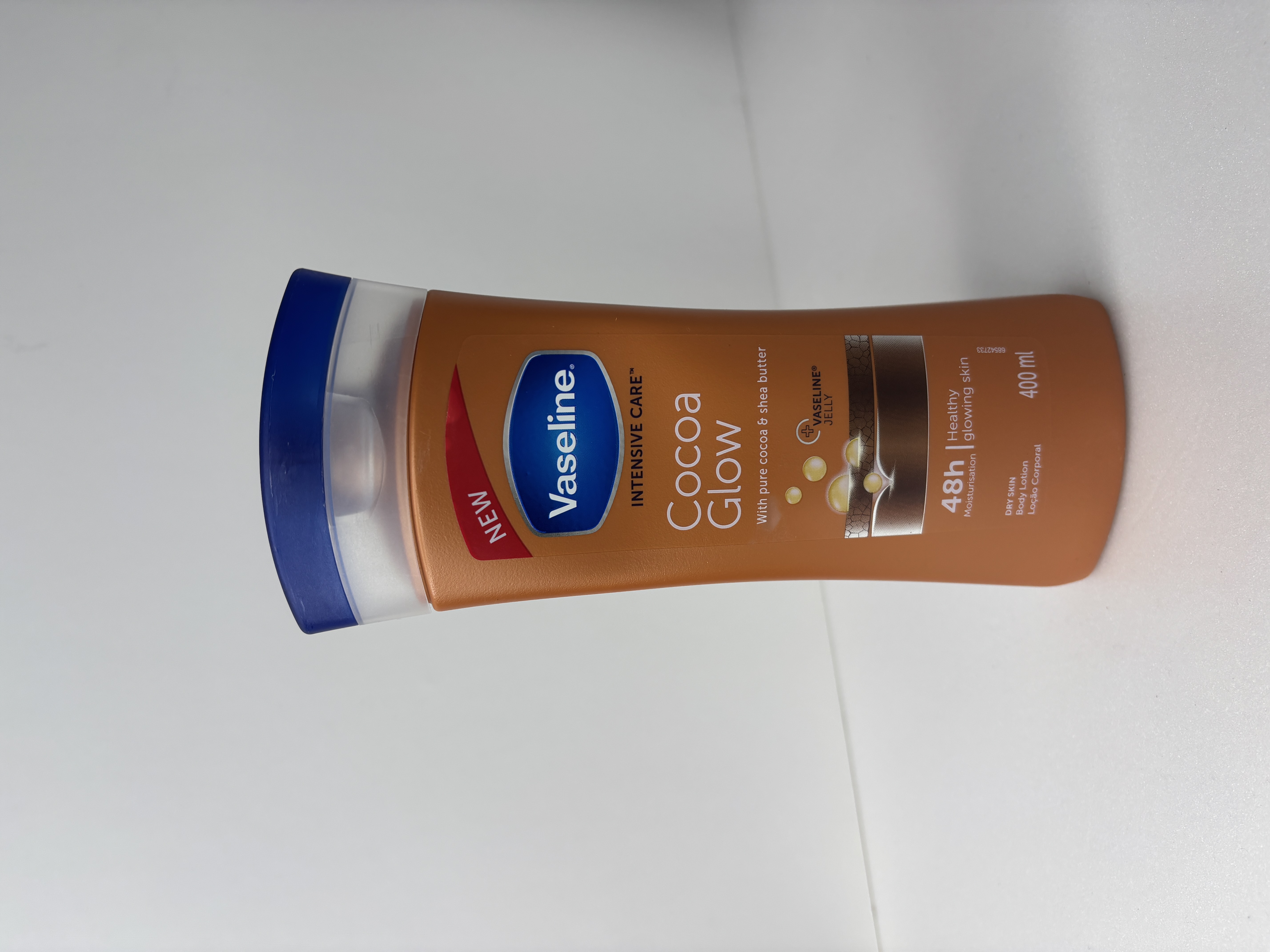 شامپو وازلین (Vaseline Shampoo)
